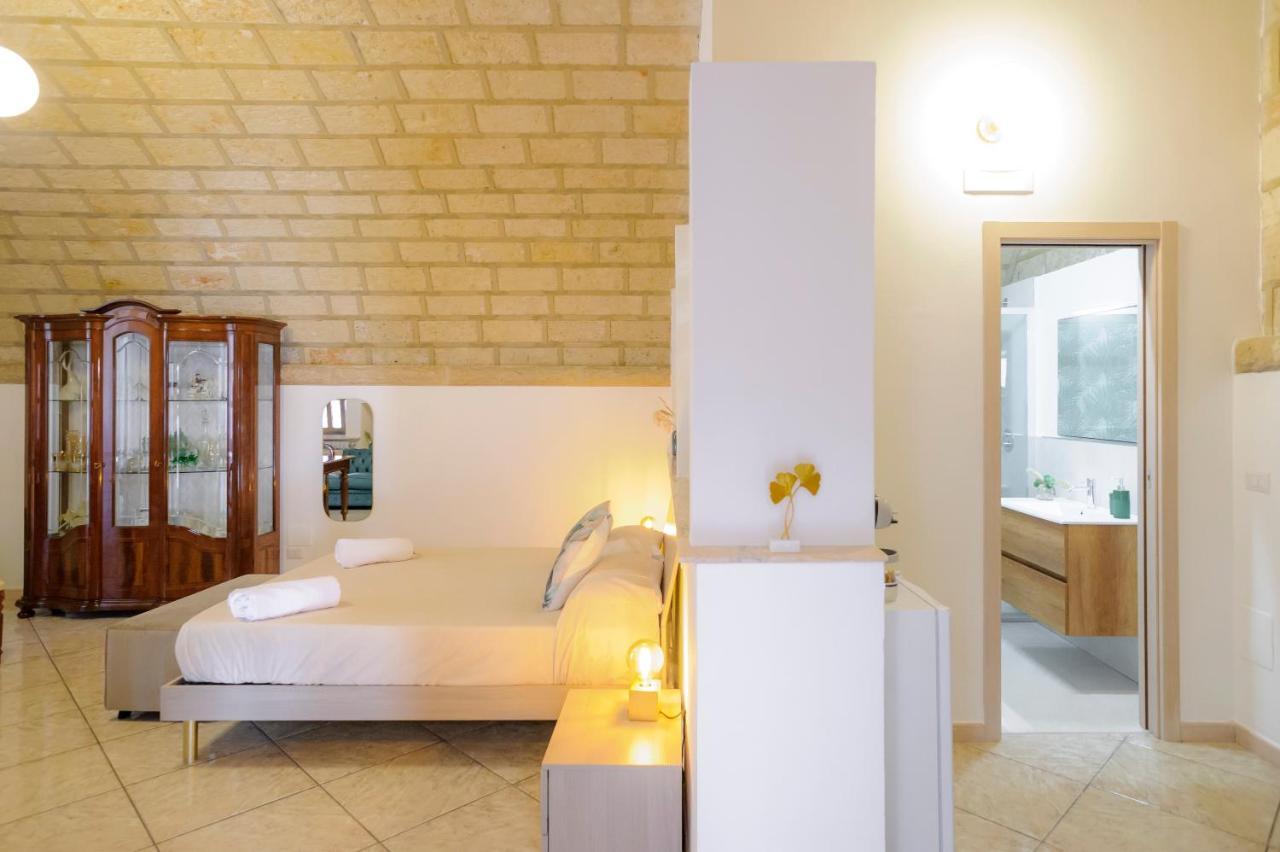 Villa Franca Bari Eksteriør billede