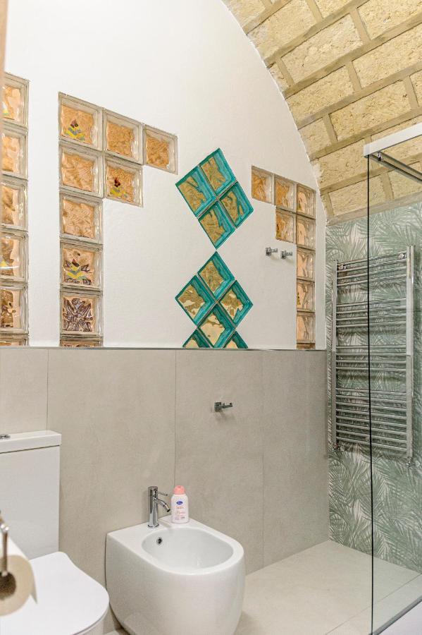 Villa Franca Bari Eksteriør billede