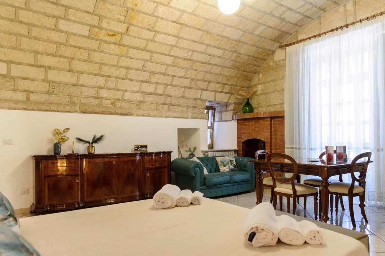 Villa Franca Bari Eksteriør billede