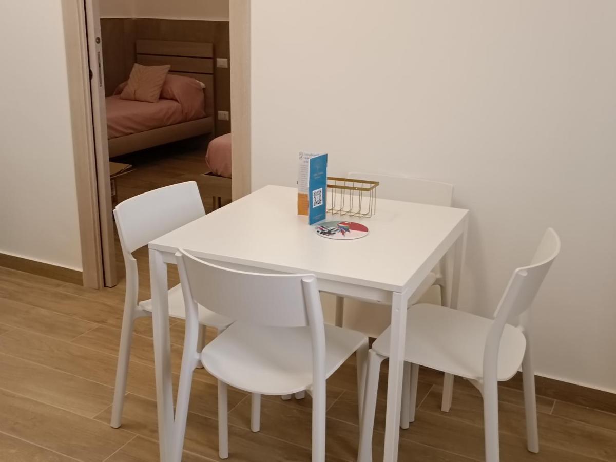 Villa Franca Bari Eksteriør billede