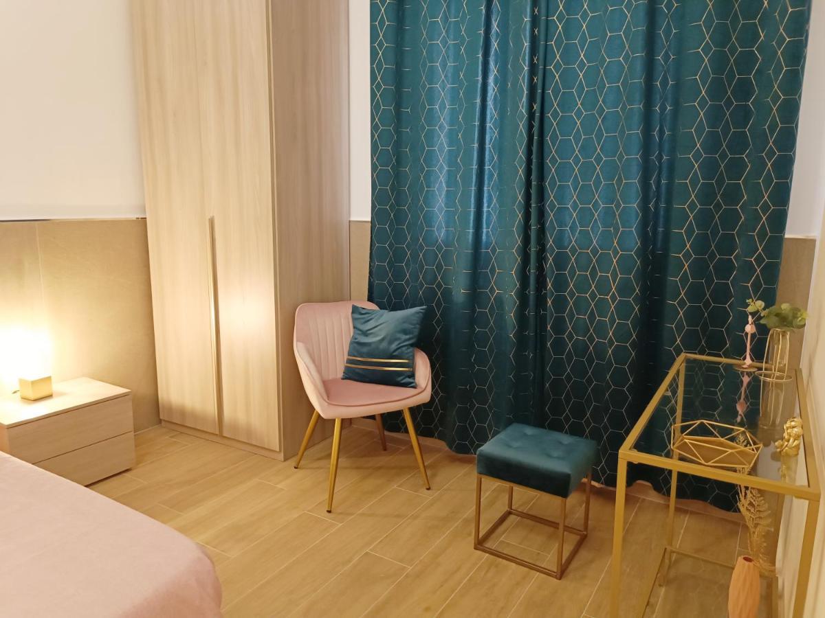 Villa Franca Bari Eksteriør billede