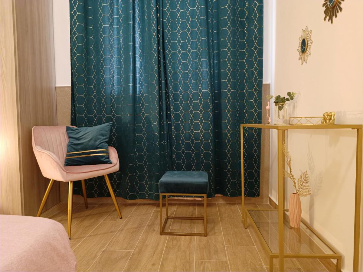 Villa Franca Bari Eksteriør billede